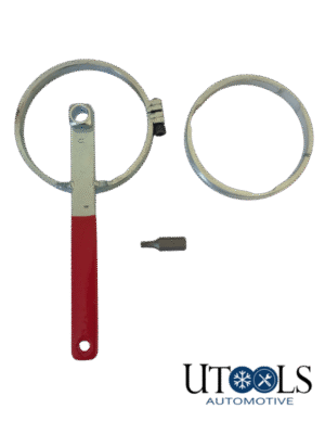 Trava Cubo CVC Delphi_Mahle - UT001