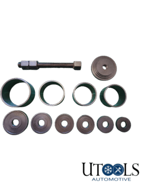Kit Saca Rolamento Morsa/Prensa - UT006