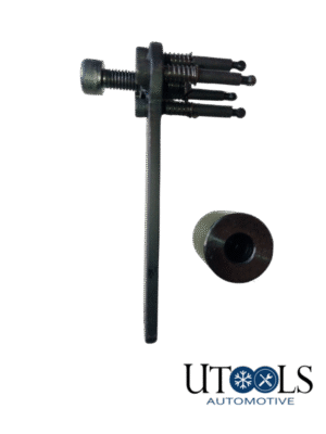 Saca rolamento eixo GM - Onix, Spin, Sonic, Prisma - UT018
